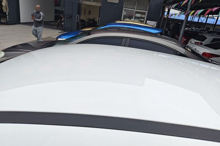 Used Ford Focus 2017 Hatchback 1.6L Automatic Comfort Plus SmartDrive Edition Roof