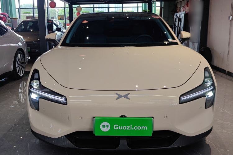 Used XPeng MONA M03 2024 515 Long-Range Front