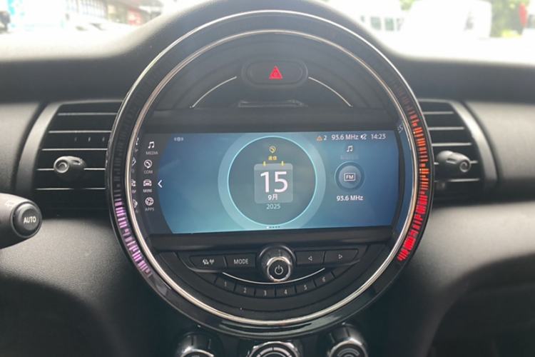 Used MINI MINI 2018 1.5T ONE PLUS