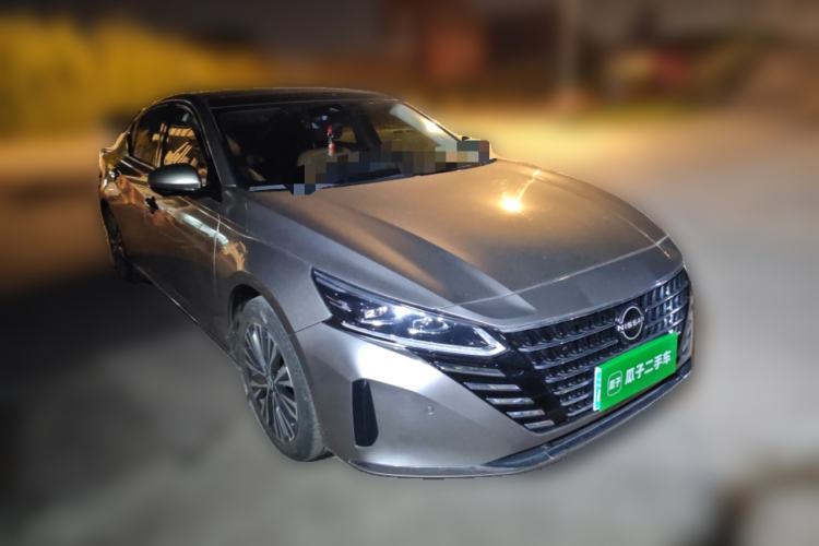 Used Nissan Teana 2022 2.0L XL-Upr Enjoyment Edition