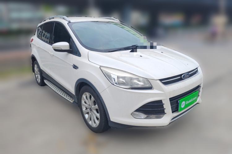 Used Ford Kuga 2015 1.5L GTDi Two-Wheel-Drive Comfort Model
