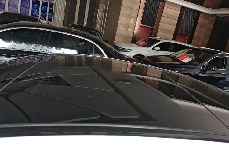 Used Mercedes-Benz C-Class 2020 Restyled C 260 L Sport Edition