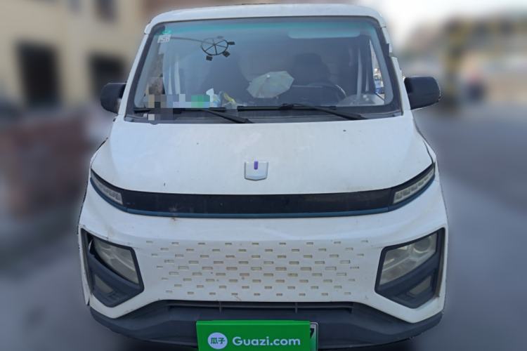 Used Farizon Xingxiang V 2022 Star Enjoy V5E Short Wheelbase CAS 38.64 kWh
