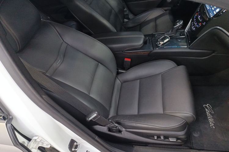 Used Cadillac XTS 2018 28T Elite Edition
