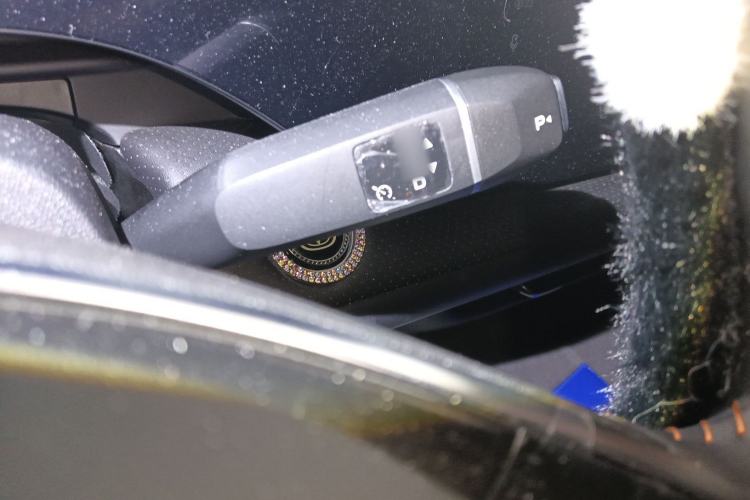 Used Changan CS75 PLUS 2025 4th Generation UItra 2.0T New Blue Whale Engine – Wind Style