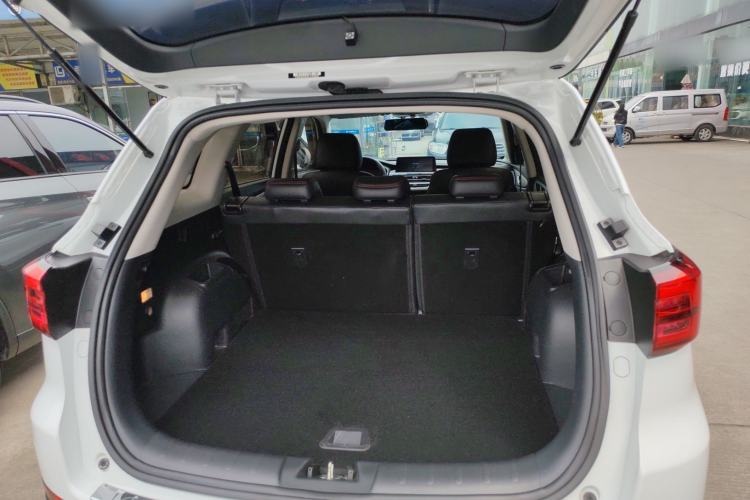 Used CHANGAN CS75 2020 280T DCT Luxury Version China VI Standard