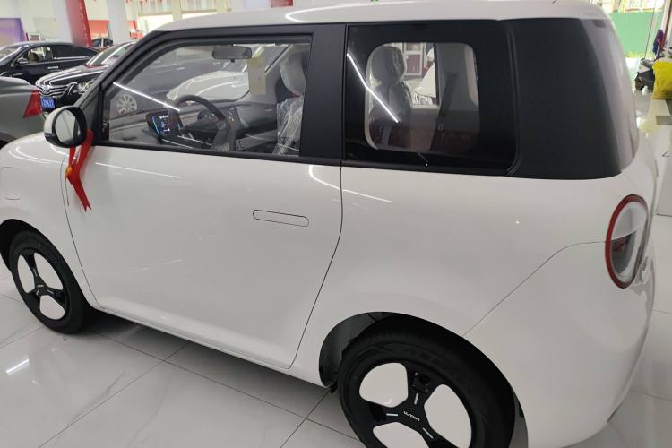 Used Changan Lumin 2023 205km Xiangqin Version