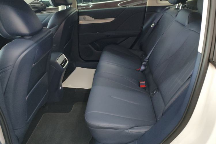 Used Buick L7 2025 Model Prestige Edition