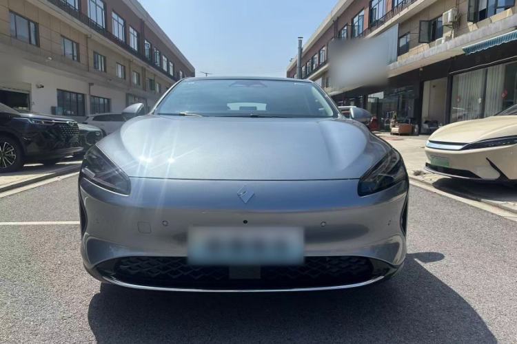 Used Baojun Enjoy 2025 All-Electric 600km Luxury Edition
