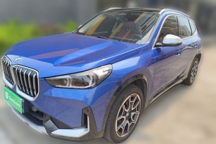 Used BMW X1 2023 sDrive25Li X Design Package