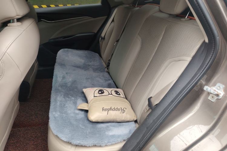 Used Buick GT 2016 15N Automatic Elite Edition
