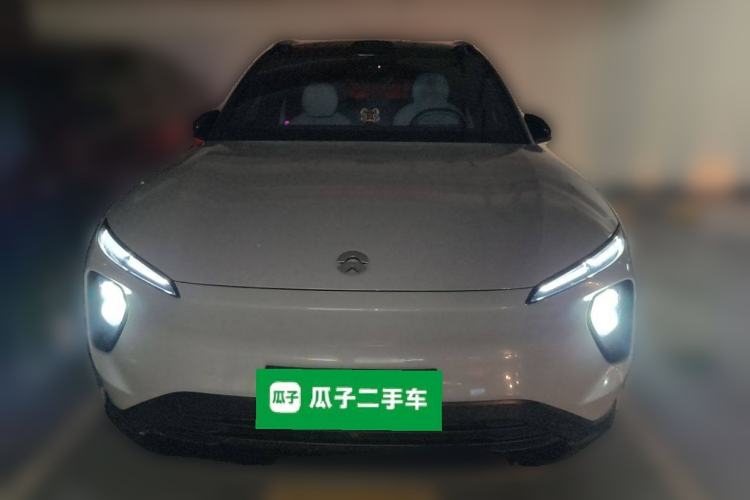 Used Nio ES6 2023 75 kWh
