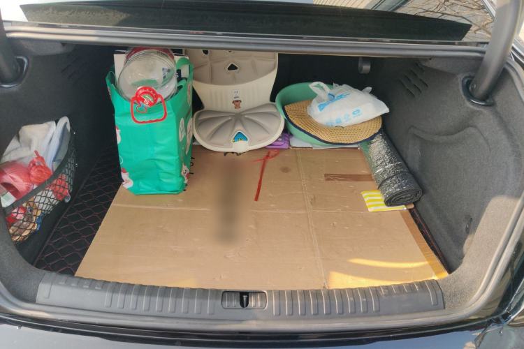 Used Audi A6L 2020 40 TFSI Luxury Dynamic Edition