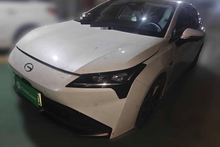 Used AION S Plus 2022 70 Intelligent Driving Edition