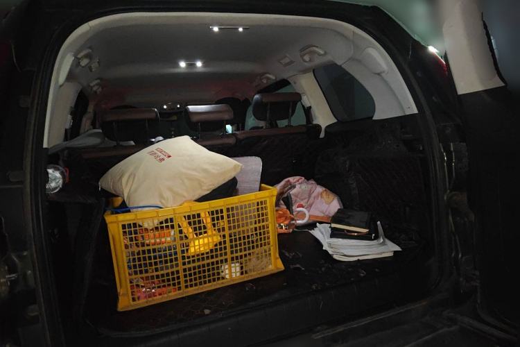 Used Haval H9 2017 2.0T Diesel 4x4 Comfort Edition 7-Seater