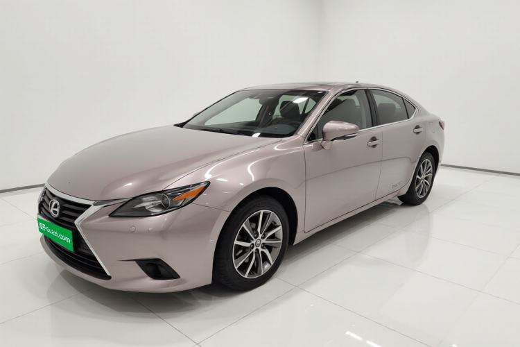 Used Lexus ES 2015 300h Comfort Edition Guazi used car, China used car export, Used car for sale, Used  cars, Cheapest cars for sale