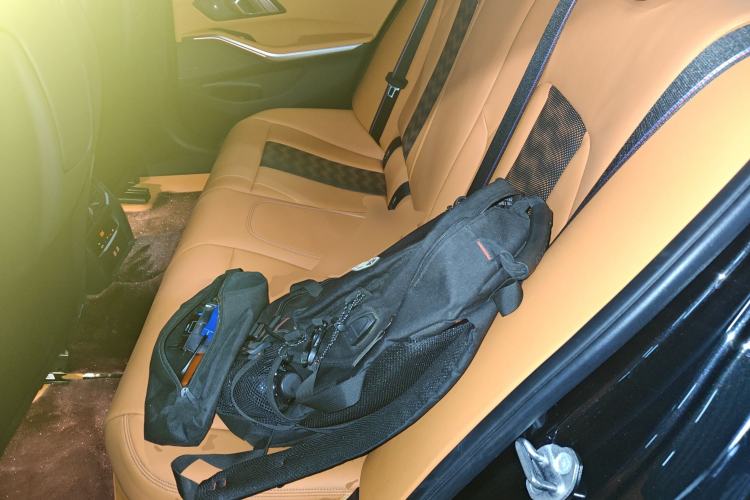 Used BMW M3 2023 M3 Sedan M xDrive Thunder Edition