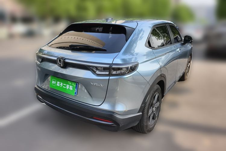 Used Honda XR-V 2023 1.5L CVT Thermal Edition