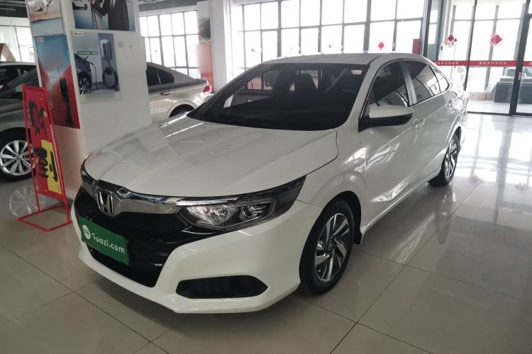 Used Honda Crider 2019 180 Turbo CVT Comfort Version China VI