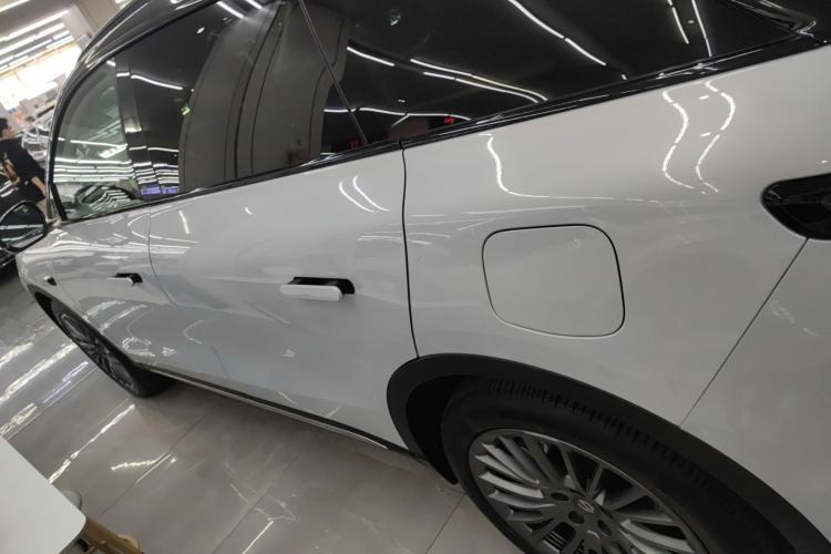 Used Leapmotor C11 2023 Range-Extended 300 Smart Enjoyment Edition