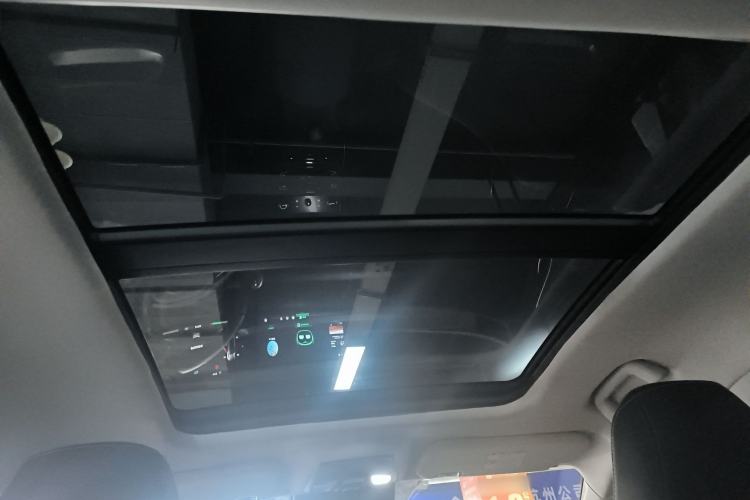 Used NETA U 2021 Pro 500 Lunar Edition
