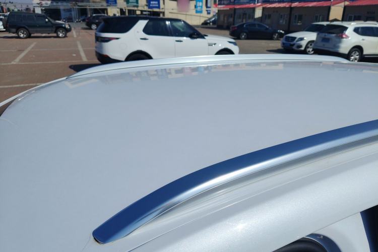 Used BYD Song Pro New Energy 2025 2nd Generation Intelligent Driving Version DM-i 75KM Leading Edition