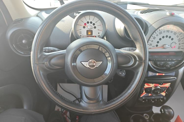 Used MINI Countryman 2011 1.6L ONE
