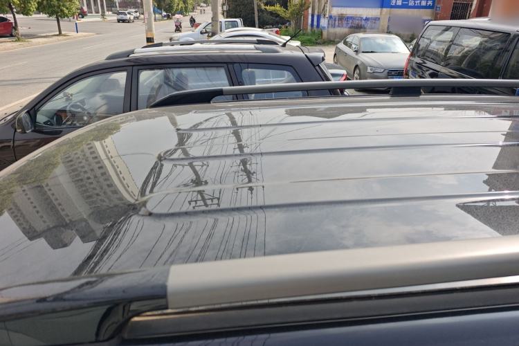 Used Baojun Spark EUV 2026 Model 301km Coffee Entrepreneur Edition
