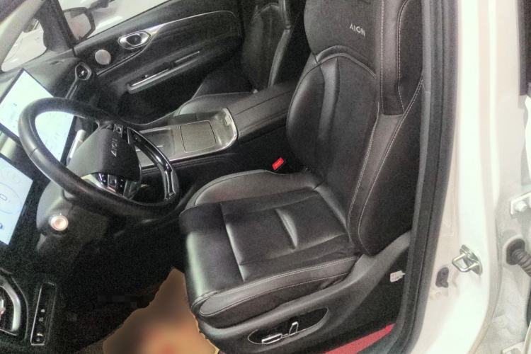 Used AION V 2023 Plus 70 Smart Edition Ternary Lithium Left Front Seat