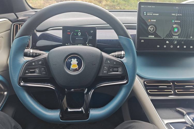 Used BYD Song Pro 2021 1.5T Automatic Xiaoyun Edition Prestige Version
