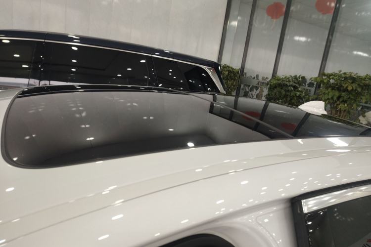 Used BMW 5 Series 2020 530Li Leading Model M Sport Package
