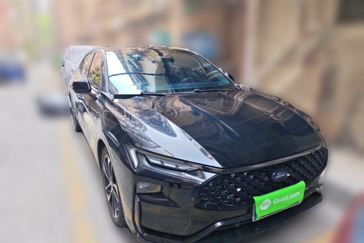 Used Ford Mondeo 2022 EcoBoost 245 ST-Line