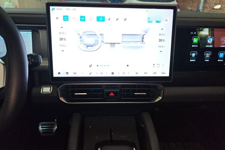 Used JETOUR Traveler 2023 2.0T All-Wheel-Drive CrossPRO