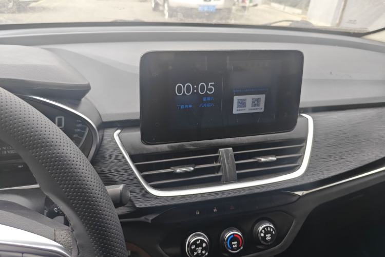 Used Baojun 360 2018 1.5L Manual Elite Version National V
