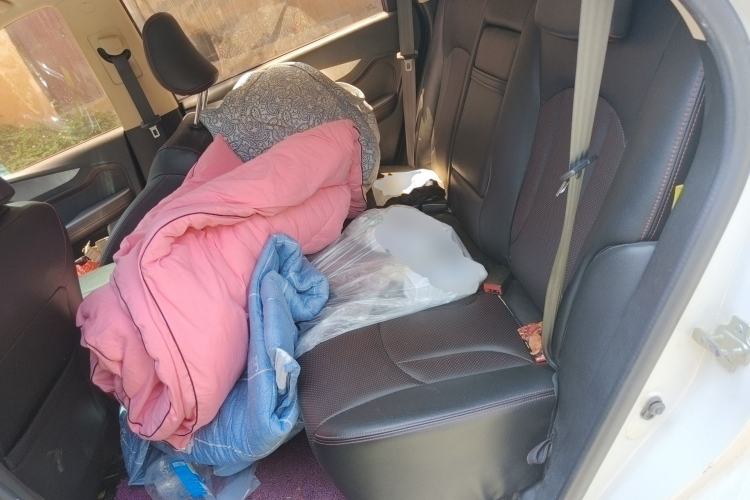 Used Baojun 560 2016 1.8L iAMT Luxury Model