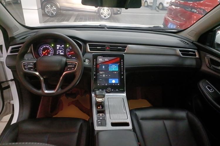 Used Roewe RX5 2020 PLUS 300TGI Automatic Ali National Style Luxury Edition