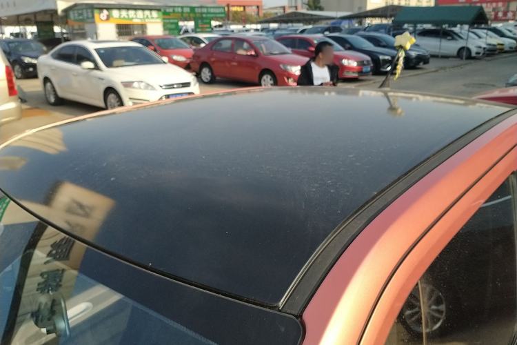 Used Wuling Hongguang MINIEV 2020 Enjoyment Model Lithium Iron Phosphate