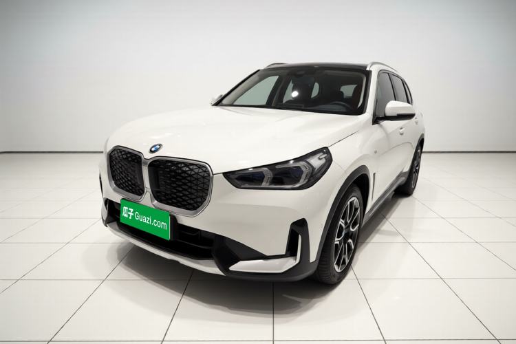 Used BMW iX1 2023 xDrive30L X Design Package