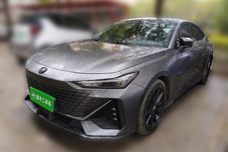 Used Changan UNI-V 2023 1.5T Premium Model