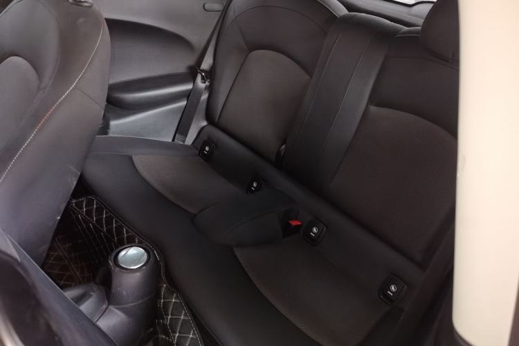 Used MINI 2020 1.5T ONE PLUS