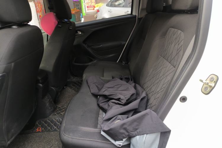 Used Citroen C3-XR 2017 1.6L Automatic Fashion Model
