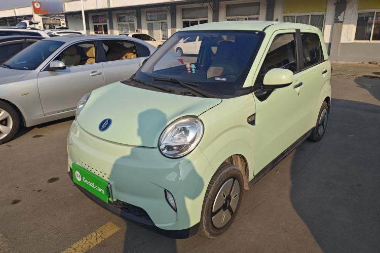 Used LINGBOX 2022 ZHUOWENJUN Edition