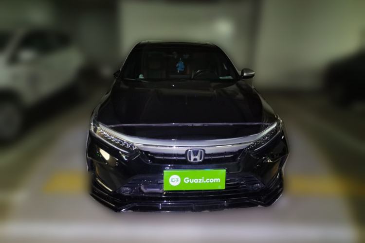 Used Honda Inspire 2022 260TURBO Elite Edition
