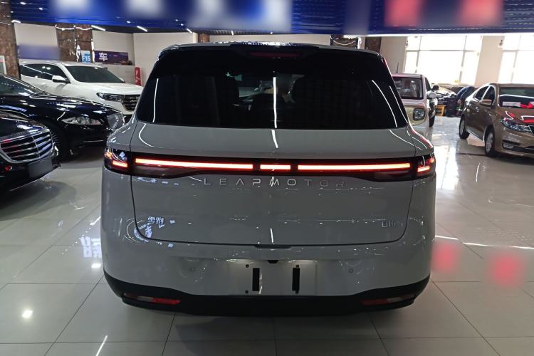 Used Leapmotor B10 2025 510 Joyful Edition