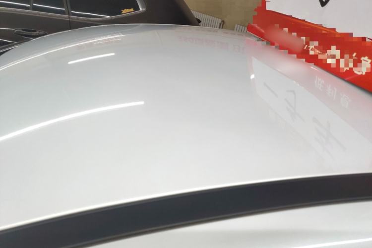 Used BYD Qin PLUS 2024 HONOR Edition DM-i 55KM Leading Model
