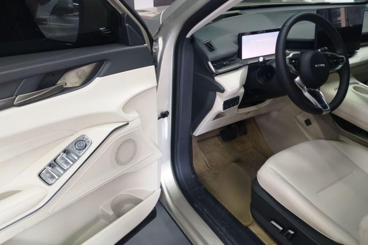 Used Haval H6 2024 1.5T Two-Wheel Drive Max