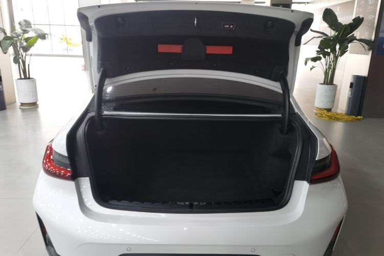 Used BMW 3 Series 2023 325Li M Sport Night Edition Package