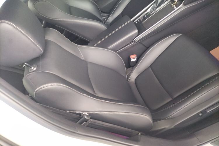 Used Honda Inspire 2022 260TURBO Elegant Edition Right Front Seat