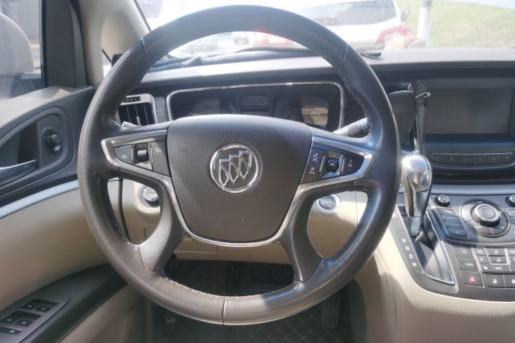 Used Buick GL8 2011 3.0L XT Luxury Business Flagship Edition
