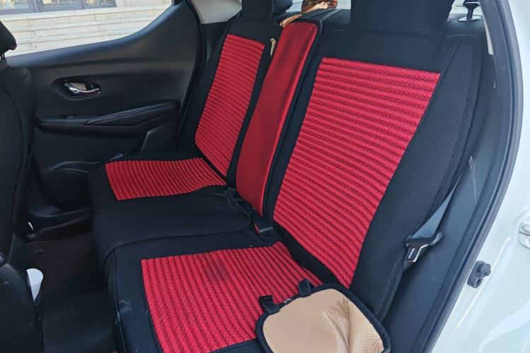 Used Nissan Lannia 2018 1.6L CVT Smart Cool Trendy Audio Model
